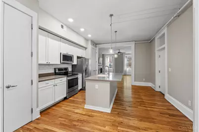 1407 Vine Street #202, Cincinnati, OH 45202 - Photo 9