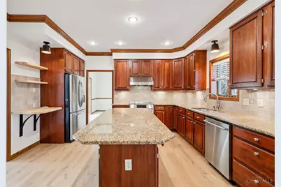6684 Powner Farm Drive, Green Township, OH 45248 - Photo 23
