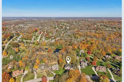 6684 Powner Farm Drive, Green Township, OH 45248 - Photo 9