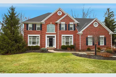 6684 Powner Farm Drive, Green Township, OH 45248 - Photo 61