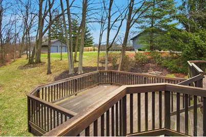 6684 Powner Farm Drive, Green Township, OH 45248 - Photo 55