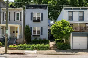 2019 Freeland Ave, Cincinnati, OH 45208 - Photo 1