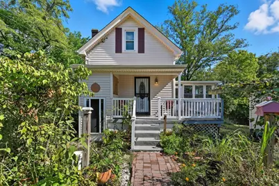 5140 Imwalle Avenue, Saint Bernard, OH 45217 - Photo 1