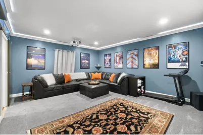 5327 Reserve Circle, Cincinnati, OH 45230 - Photo 13