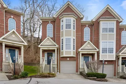 5327 Reserve Circle, Cincinnati, OH 45230 - Photo 1