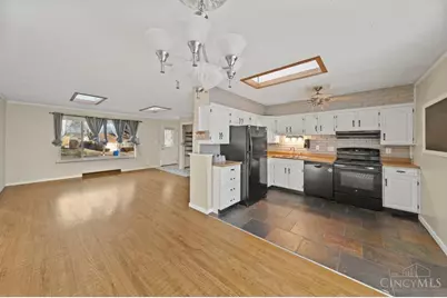 540 Carlisle Avenue, Hamilton, OH 45013 - Photo 5