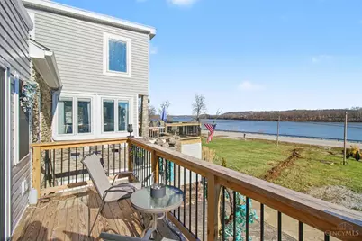 2633 St Rt 156, Rising Sun, IN 47040 - Photo 3