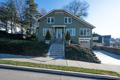 1200 Grace Avenue, Cincinnati, OH 45208 - Photo 1