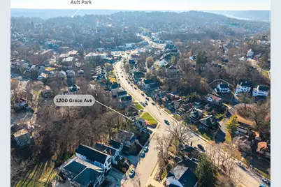 1200 Grace Avenue, Cincinnati, OH 45208 - Photo 3