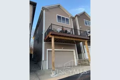 434 Strafer Street, Cincinnati, OH 45226 - Photo 31