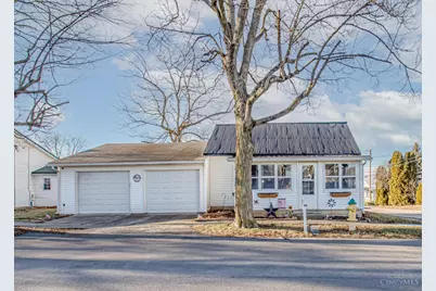 202 Jefferson Street, Madison Township, OH 45346 - Photo 1