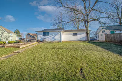 202 Jefferson Street, Madison Township, OH 45346 - Photo 19