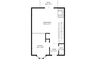 1610 Gelhot Dr, Fairfield, OH 45014 - Photo 31