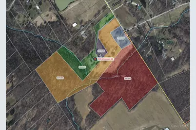 8259 Achterman Road, Harlan Township, OH 45162 - Photo 7