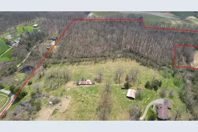 8259 Achterman Road, Harlan Township, OH 45162 - Photo 9