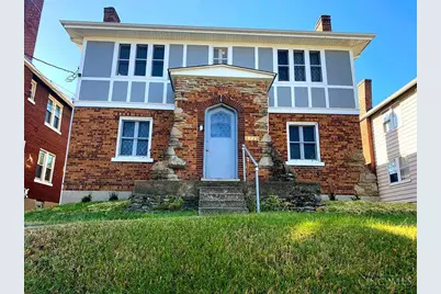 2119 Cathedral Avenue, Norwood, OH 45212 - Photo 1