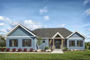 1101 Will-O-Ee Dr, Pierce Township, OH 45102 - Photo 1