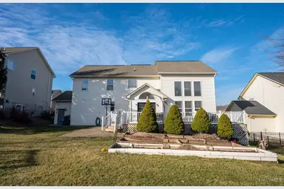 30 College Hill Terrace, Springboro, OH 45066 - Photo 9