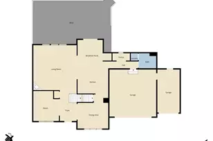 30 College Hill Terrace, Springboro, OH 45066 - Photo 65