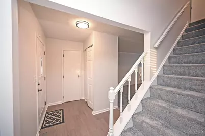 9846 Pinedale Drive, Colerain Township, OH 45231 - Photo 3