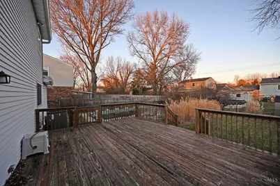 9846 Pinedale Drive, Colerain Township, OH 45231 - Photo 33