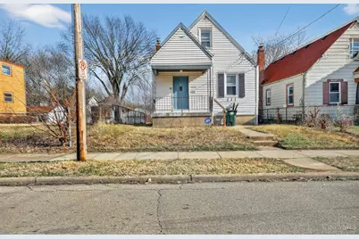6822 Betts Avenue, Cincinnati, OH 45239 - Photo 1