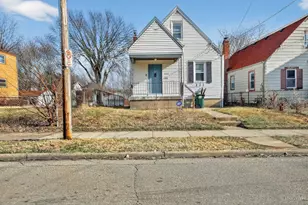 6822 Betts Ave, Cincinnati, OH 45239 - Photo 1
