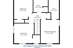 216 Compass Ct, New Richmond, OH 45157 - Photo 19