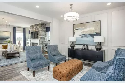 1739 Penelope Place, Turtle Creek Township, OH 45036 - Photo 5