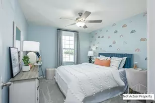 1739 Penelope Pl, Lebanon, OH 45036 - Photo 13