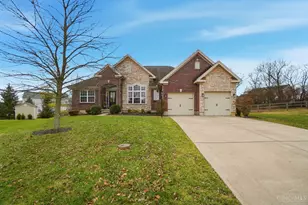 7943 Peaceful Way, Liberty Township, OH 45044 - Photo 1