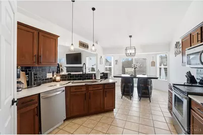 7943 Peaceful Way, Liberty Township, OH 45044 - Photo 11