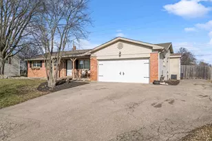180 Wexford Dr, Monroe, OH 45050 - Photo 3