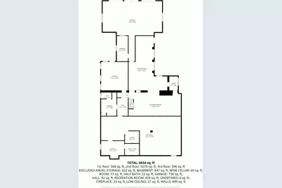 95 E Fountain Avenue, Glendale, OH 45246 - Photo 39