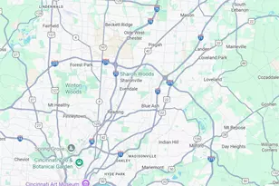 7891 Celestial Cir, Liberty Township, OH 45044 - Photo 89