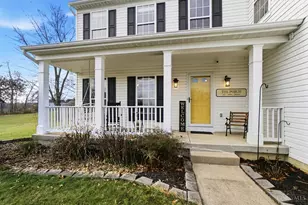 7891 Celestial Cir, Liberty Township, OH 45044 - Photo 7