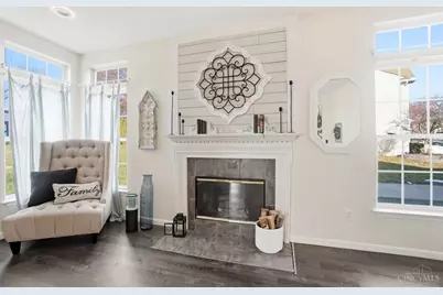 7891 Celestial Circle, Liberty Township, OH 45044 - Photo 9