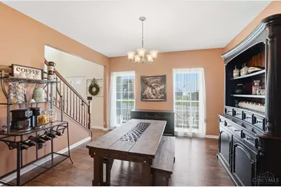 7891 Celestial Circle, Liberty Township, OH 45044 - Photo 15