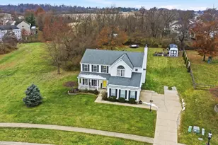 7891 Celestial Cir, Liberty Township, OH 45044 - Photo 1