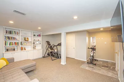 3634 Pebble Creek Court, Mason, OH 45040 - Photo 21