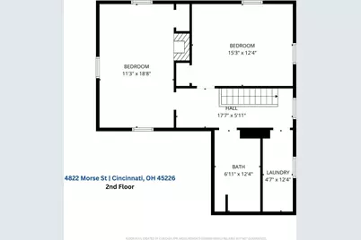 4822 Morse Street, Cincinnati, OH 45226 - Photo 33