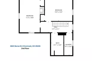 4822 Morse St, Cincinnati, OH 45226 - Photo 33