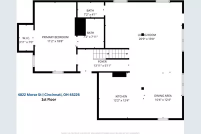 4822 Morse Street, Cincinnati, OH 45226 - Photo 31