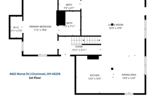 4822 Morse St, Cincinnati, OH 45226 - Photo 31