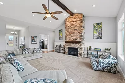 9143 Swigert Road, Hamilton Township, OH 45140 - Photo 5