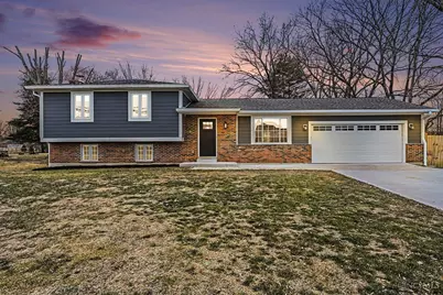 6885 Kyles Station Road, Liberty Township, OH 45044 - Photo 1