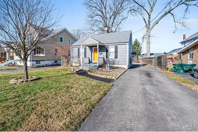 4050 Oleary Avenue, Deer Park, OH 45236 - Photo 35