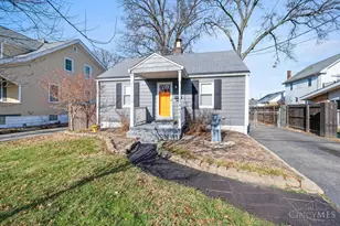 4050 O'Leary Ave, Deer Park, OH 45236 - Photo 1