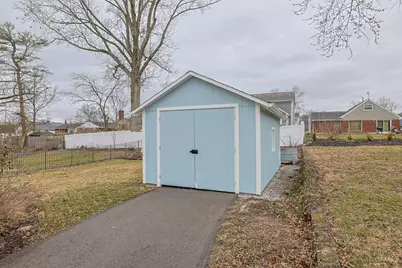 7237 Osceola Drive, Madeira, OH 45243 - Photo 23