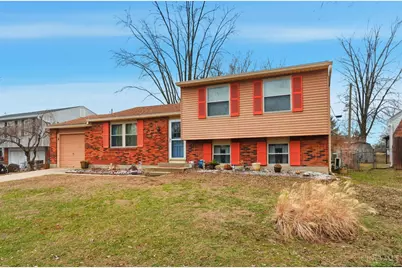 905 Leslie Court, Mason, OH 45040 - Photo 1